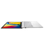 ASUS Vivobook Go 15, AMD Ryzen 5-40, 15.6" Full HD IPS Display, 8GB RAM, 256GB SSD, AMD Radeon 610M Graphics, Windows 11, SILVER - Image 4