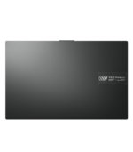 ASUS Vivobook Go 15, AMD Ryzen 5-40, 15.6" Full HD IPS Display, 16GB RAM, 512GB SSD, AMD Radeon 610M Graphics, Windows 11, BLACK - Image 6