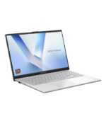 ASUS Vivobook Go 15, AMD Ryzen 5-7520U, 15.6" Full HD IPS Display, 8GB RAM, 512GB SSD, AMD Radeon 610M Graphics, Windows 11, SILVER - Image 2