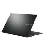 ASUS Vivobook Go 15, AMD Ryzen 5-40, 15.6" Full HD IPS Display, 16GB RAM, 512GB SSD, AMD Radeon 610M Graphics, Windows 11, BLACK - Image 4