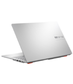 ASUS Vivobook Go 15, AMD Ryzen 5-7520U, 15.6" Full HD IPS Display, 8GB RAM, 512GB SSD, AMD Radeon 610M Graphics, Windows 11, SILVER - Image 3