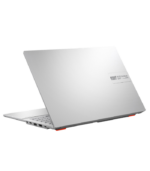 ASUS Vivobook Go 15, AMD Ryzen 5-40, 15.6" Full HD IPS Display, 8GB RAM, 256GB SSD, AMD Radeon 610M Graphics, Windows 11, SILVER - Image 2