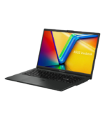 ASUS Vivobook Go 15, AMD Ryzen 5-40, 15.6" Full HD IPS Display, 16GB RAM, 512GB SSD, AMD Radeon 610M Graphics, Windows 11, BLACK - Image 3