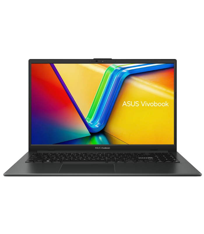 ASUS Vivobook Go 15, AMD Ryzen 5-40, 15.6" Full HD IPS Display, 16GB RAM, 512GB SSD, AMD Radeon 610M Graphics, Windows 11, BLACK