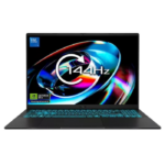 ASUS Vivobook V16, Intel Core 7-240H, 16" WQXGA LED Display, 16GB RAM, 1TB SSD, Nvidia RTX 5060 Graphics, Windows 11