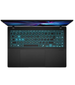 ASUS Vivobook V16, Intel Core 7-240H, 16" WQXGA LED Display, 16GB RAM, 1TB SSD, Nvidia RTX 5060 Graphics, Windows 11 - Image 3