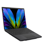 ASUS Zenbook Duo, Intel Core Ultra X9 378H, 14" Touchscreen 3K Display, 32GB RAM, 1TB SSD, Intel Arc Graphics, Windows 11 Home, GREY - Image 5