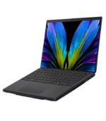 ASUS Zenbook Duo, Intel Core Ultra X9 378H, 14" Touchscreen 3K Display, 32GB RAM, 1TB SSD, Intel Arc Graphics, Windows 11 Home, GREY - Image 4