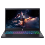 Acer Nitro V 15, AMD Ryzen 7-170, 15.6" Full HD IPS Display, 16GB RAM, 512GB SSD, NVIDIA GeForce RTX 5060, Windows 11, Black