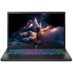 Acer Nitro V 15, AMD Ryzen 5-150, 16GB RAM, 15.6" Full HD IPS Display, 512GB SSD, NVIDIA GeForce RTX 5060, Windows 11, Black