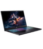 Acer Nitro V 15, AMD Ryzen 7-170, 15.6" Full HD IPS Display, 16GB RAM, 512GB SSD, NVIDIA GeForce RTX 5060, Windows 11, Black - Image 2