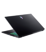 Acer Nitro V 15, AMD Ryzen 5-150, 16GB RAM, 15.6" Full HD IPS Display, 512GB SSD, NVIDIA GeForce RTX 5060, Windows 11, Black - Image 2