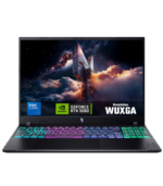 Acer Nitro V 16, Intel Core 7-240H, 16" WUXGA IPS Display, 16GB RAM, 512GB SSD, Nvidia RTX 5060 Graphics, Windows 11