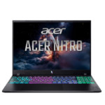 Acer Nitro V 16, AMD Ryzen AI 5-240, 16" WUXGA IPS Display, 16GB RAM, 512GB SSD, Nvidia RTX 5050 Graphics, Windows 11