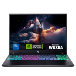 Acer Nitro V 16, Intel Core 7-240H, 16" WUXGA IPS Display, 16GB RAM, 512GB SSD, Nvidia RTX 5050 Graphics, Windows 11