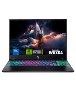 Acer Nitro V 16, Intel Core 7-240H, 16" WUXGA IPS Display, 16GB RAM, 512GB SSD, Nvidia RTX 5050 Graphics, Windows 11