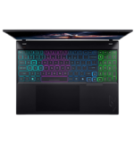 Acer Nitro V 16, Intel Core 7-240H, 16" WUXGA IPS Display, 16GB RAM, 512GB RAM, Nvidia RTX 5060 Graphics, Windows 11, Black - Image 2