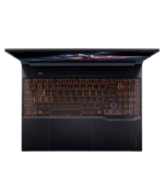 Acer Nitro V 16, AMD Ryzen 7-260, 16" WUXGA IPS Display, 16GB RAM, 512GB SSD, Nvidia RTX 5050 Graphics, Windows 11, Black - Image 3