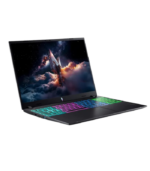 Acer Nitro V 16, Intel Core 7-240H, 16" WUXGA IPS Display, 16GB RAM, 512GB SSD, Nvidia RTX 5060 Graphics, Windows 11 - Image 2