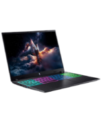 Acer Nitro V 16, AMD Ryzen AI 5-240, 16" WUXGA IPS Display, 16GB RAM, 512GB SSD, Nvidia RTX 5050 Graphics, Windows 11 - Image 2