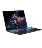 Acer Nitro V 16, Intel Core 7-240H, 16" WUXGA IPS Display, 16GB RAM, 512GB RAM, Nvidia RTX 5060 Graphics, Windows 11, Black - Image 6
