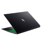 Acer Nitro V 16, Intel Core 7-240H, 16" WUXGA IPS Display, 16GB RAM, 512GB RAM, Nvidia RTX 5060 Graphics, Windows 11, Black - Image 4
