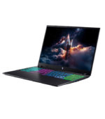 Acer Nitro V 16, Intel Core 7-240H, 16" WUXGA IPS Display, 16GB RAM, 512GB RAM, Nvidia RTX 5060 Graphics, Windows 11, Black - Image 3