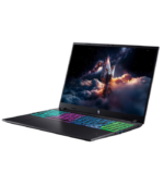 Acer Nitro V16, Intel Core 5 210H, 16" WUXGA  IPS Display, 16GB RAM, 512GB SSD, Nvidia RTX 5050 Graphics, Windows 11, Black - Image 4
