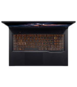 Acer Nitro V 17 AI, AMD Ryzen 7-260, 17.3" Full HD IPS Display, 16GB RAM, 512GB SSD, Nvidia RTX 5070 Graphics, Windows 11, - Image 3