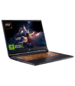 Acer Nitro V 17 AI, AMD Ryzen 7-260, 17.3" Full HD IPS Display, 16GB RAM, 512GB SSD, Nvidia RTX 5070 Graphics, Windows 11, - Image 2