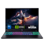 Acer Nitro V16, Intel Core 7-240, 16" WUXGA IPS Display, 16GB RAM, 512GB SSD, Nvidia RTX 5070 Graphics, Windows 11