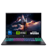 Acer Nitro V16, Intel Core 5-210H, 16" WUXGA IPS Display, 16GB RAM, 512GB SSD, Nvidia RTX 5060 Graphics, Windows 11