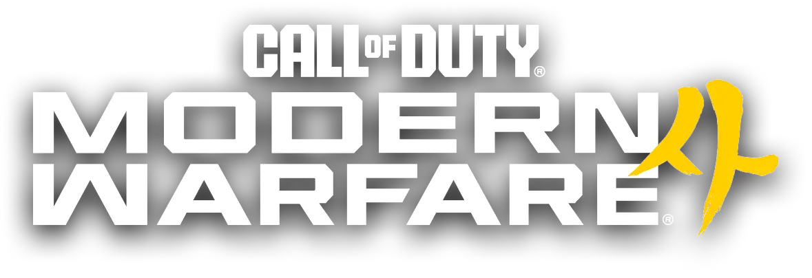 Sword Series 323 Call of Duty