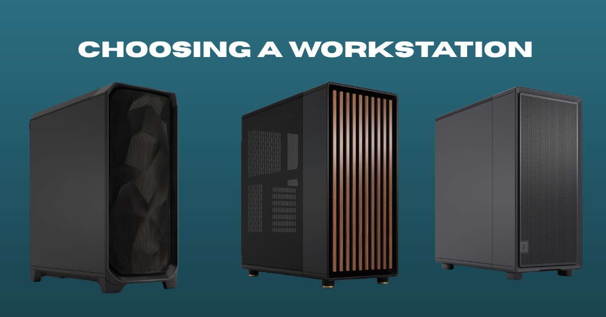 CORTEX WORKSTATION 4
