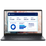 Dell Pro 13 Premium PA13250 EVO, Intel Core Ultra 7-268V, 13.3" Touchscreen QHD+ IPS Display, 32GB RAM, 512GB SSD, Intel Arc Graphics, Windows 11 Pro, 3 Year Pro Warranty