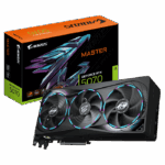 GIGABYTE AORUS GeForce RTX 5070 MASTER 12G Graphics Card