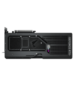 GIGABYTE AORUS GeForce RTX 5070 MASTER 12G premium RGB gaming graphics card