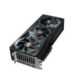 GIGABYTE AORUS GeForce RTX 5070 MASTER 12G Graphics Card - Image 4