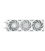 GIGABYTE AORUS WATERFORCE II 360 ICE ARGB Liquid CPU Cooler - Image 3