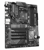 GIGABYTE B550 EAGLE WIFI6 Motherboard - Image 2