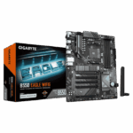 GIGABYTE B550 EAGLE WIFI6 Motherboard