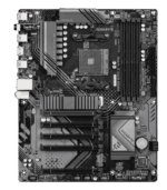 GIGABYTE B550 EAGLE WIFI6 Motherboard - Image 3