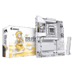 GIGABYTE B850 AORUS ELITE-P ICE Motherboard (1)