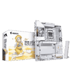 GIGABYTE B850 AORUS ELITE-P ICE Motherboard (1)