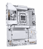 GIGABYTE B850 AORUS ELITE-P ICE Motherboard (1)