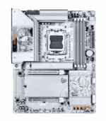 GIGABYTE B850 AORUS ELITE-P ICE Motherboard (1)