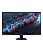 GIGABYTE GS27QCA 27 QHD 180Hz 1500R Curved VA Monitor