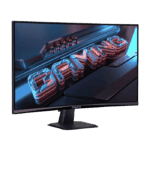 GIGABYTE GS27QCA 27" QHD 180Hz 1500R Curved VA Monitor - Image 2