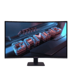 GIGABYTE GS32QCA 31.5" QHD 180Hz 1500R Curved VA Monitor