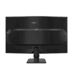 GIGABYTE GS32QCA 31.5" QHD 180Hz 1500R Curved VA Monitor - Image 5